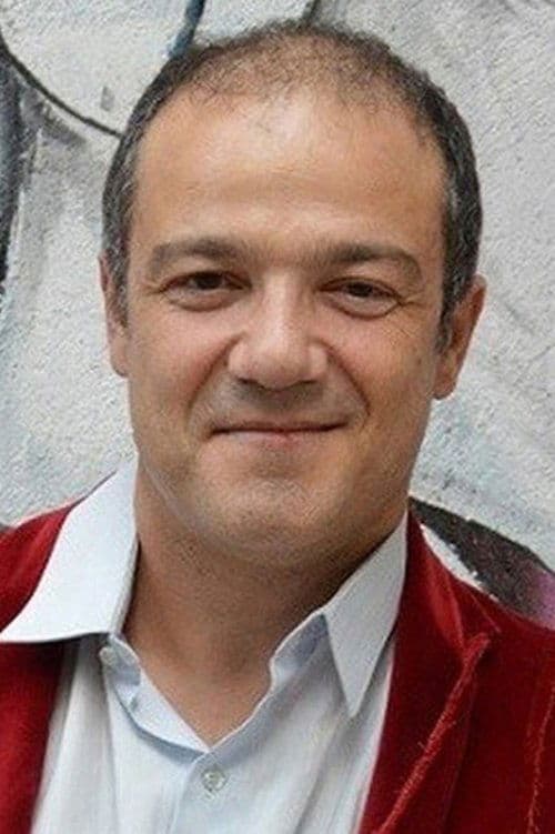 Φώτης Σπύρος zdjęcie