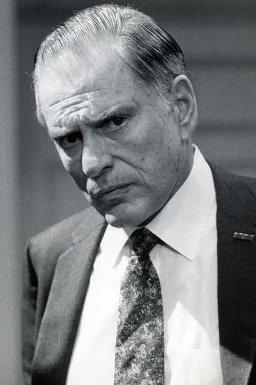 G. D. Spradlin zdjęcie