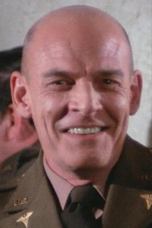 G. Wood zdjęcie