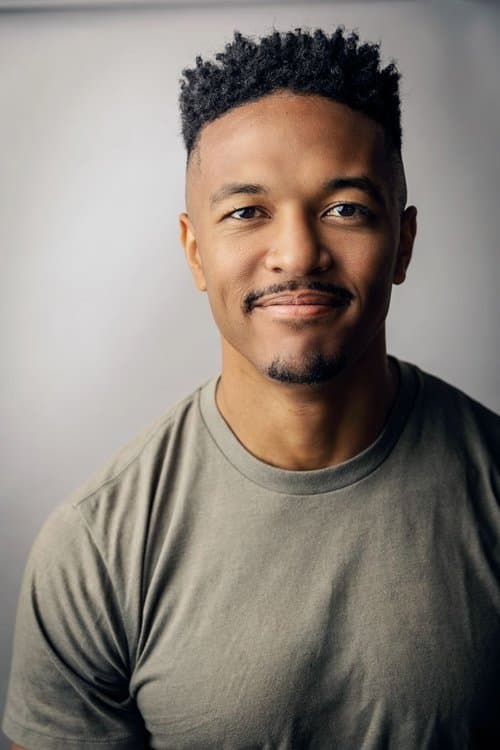Gabe Baker zdjęcie