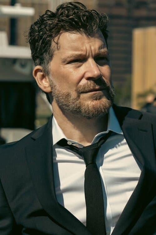 Gabe Fazio zdjęcie