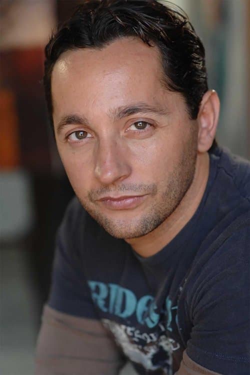 Gabe Gomez zdjęcie
