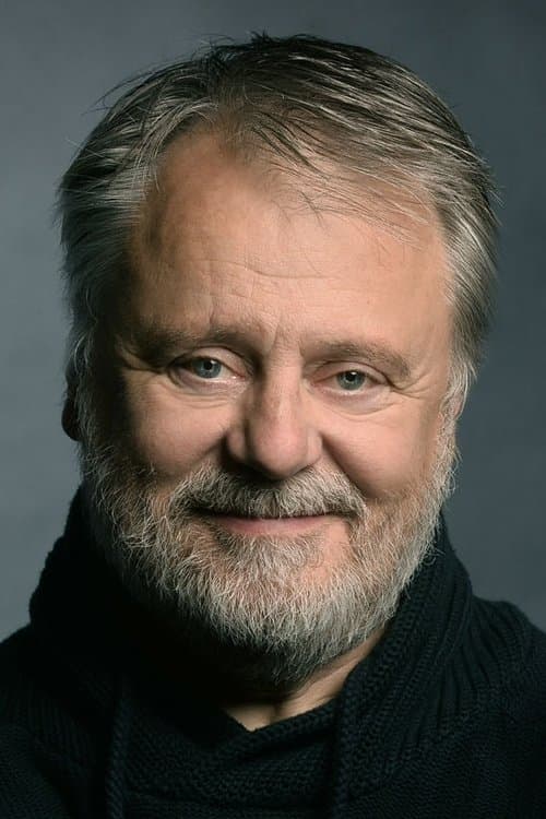 Gábor Máté zdjęcie