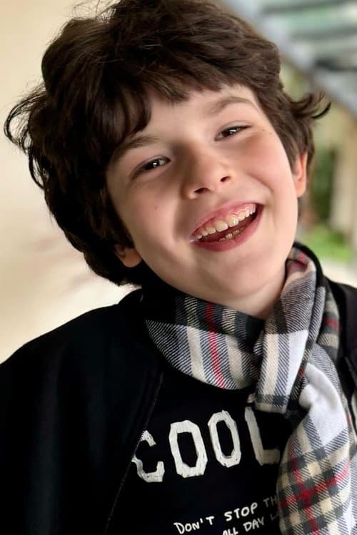 Gabriel Avellar zdjęcie