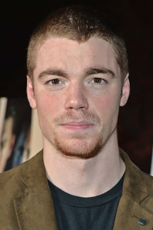 Gabriel Basso zdjęcie