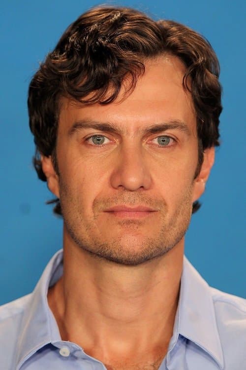 Gabriel Braga Nunes zdjęcie