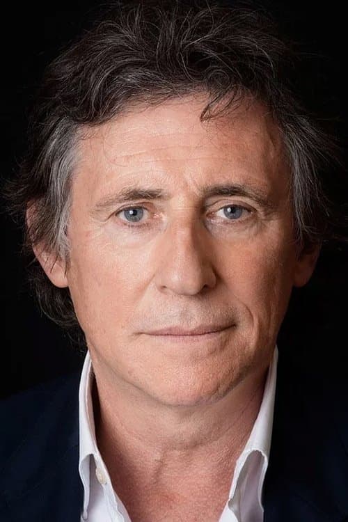 Gabriel Byrne zdjęcie