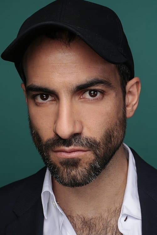 Gabriel Cañas zdjęcie