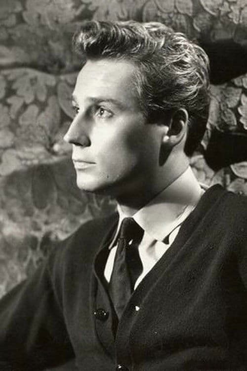 Gabriel Cattand zdjęcie