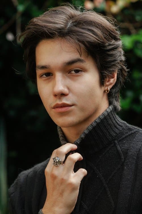 Gabriel Chung zdjęcie