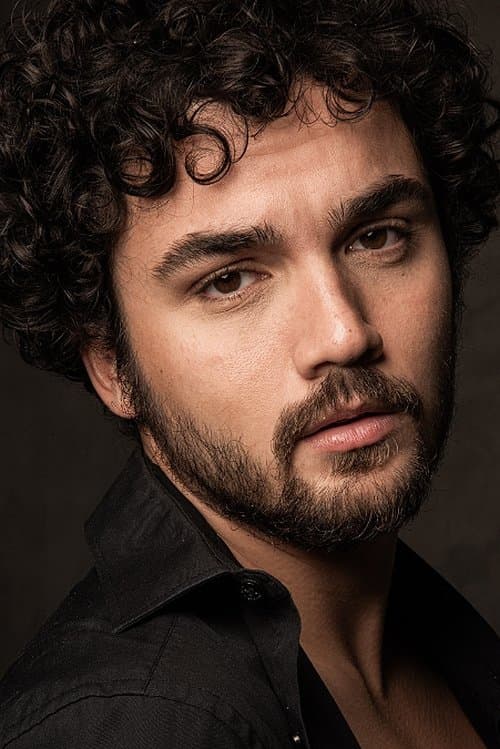 Gabriel Contente zdjęcie