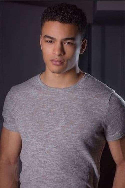 Gabriel Darku zdjęcie