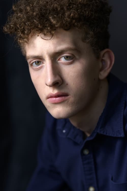 Gabriel Drake zdjęcie