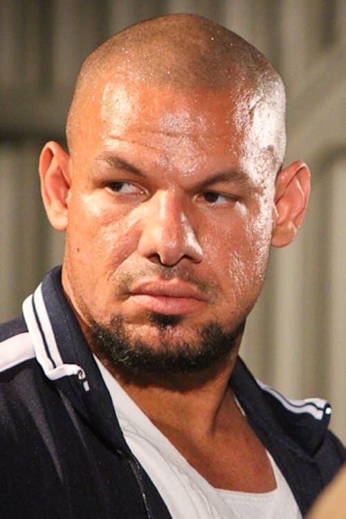 Gabriel 'G-Rod' Rodriguez zdjęcie
