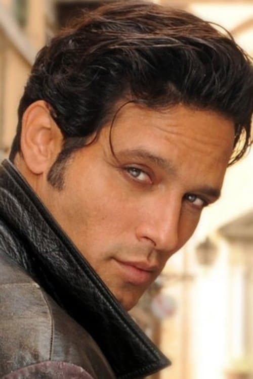 Gabriel Garko zdjęcie
