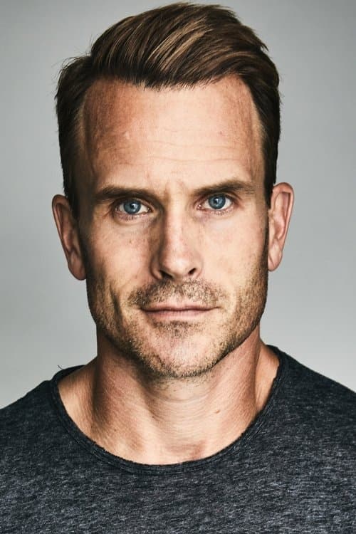 Gabriel Hogan zdjęcie