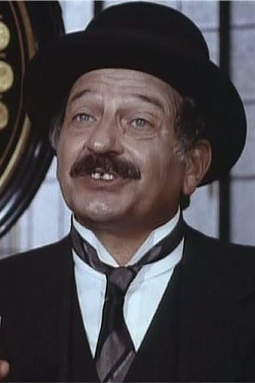 Gabriel Jabbour zdjęcie