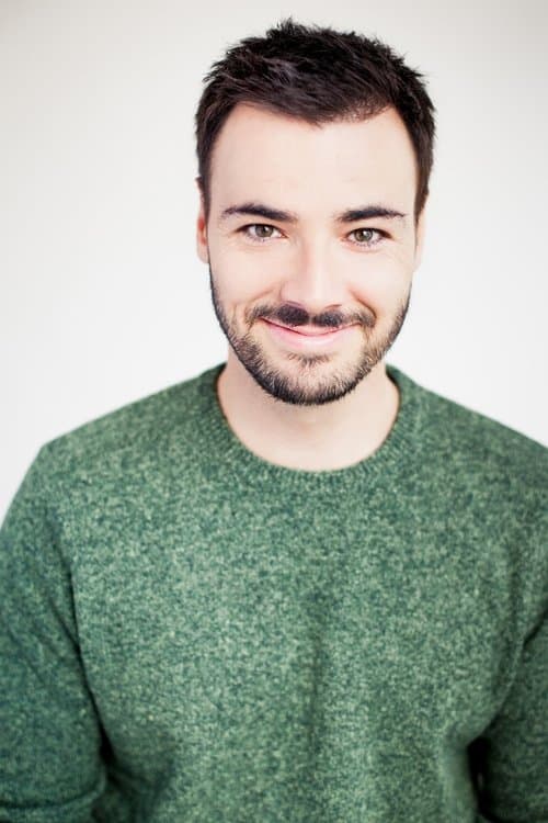 Gabriel Lessard zdjęcie