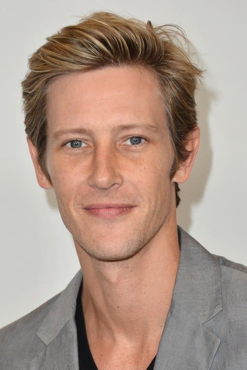 Gabriel Mann zdjęcie