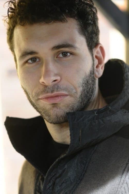 Gabriel Montesi zdjęcie