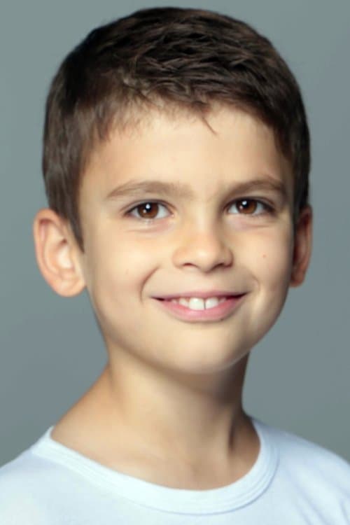 Gabriel Pavie zdjęcie