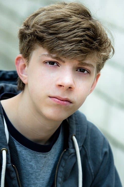 Gabriel Rush zdjęcie