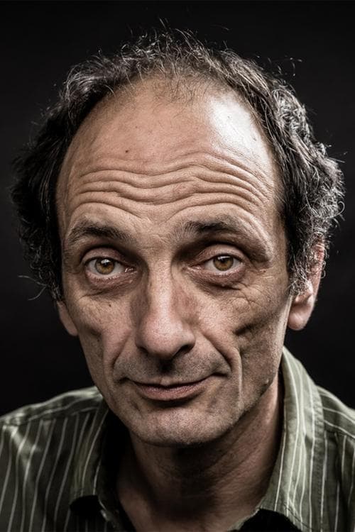 Gabriel Spahiu zdjęcie