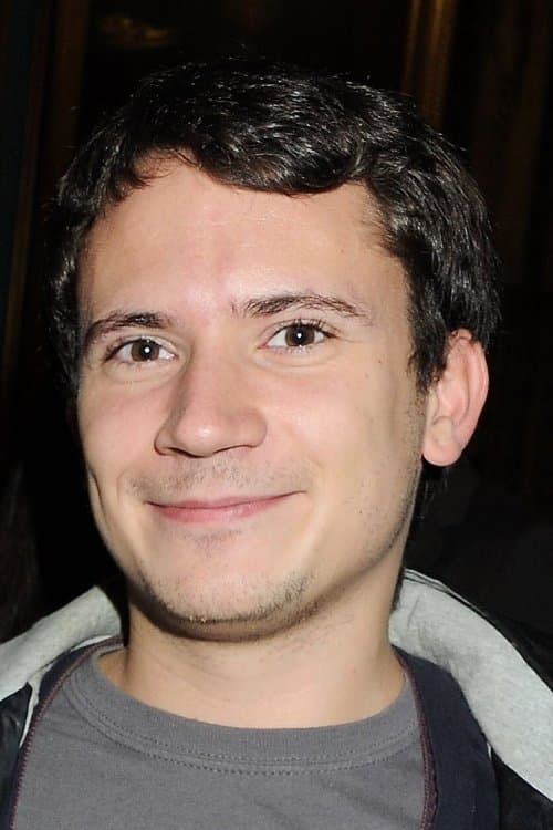 Gabriel Thomson zdjęcie