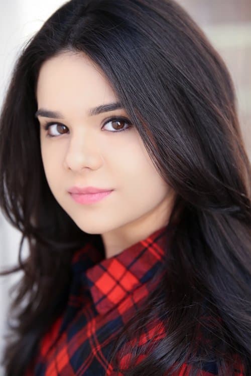 Gabriela Flores zdjęcie