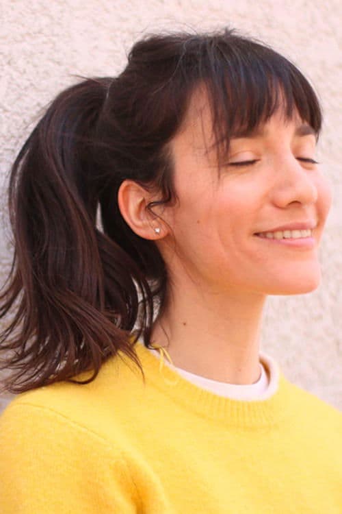 Gabriela Freire zdjęcie