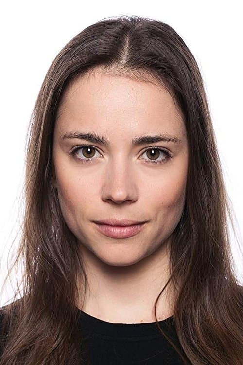Gabriela Marcinková zdjęcie