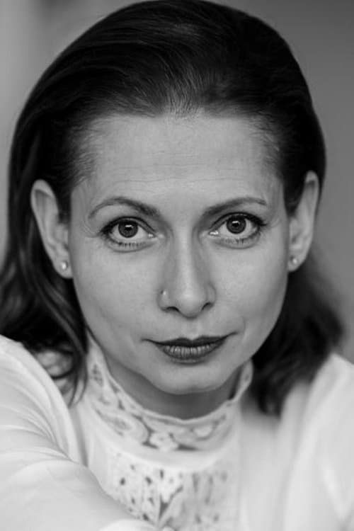 Gabriela Míčová zdjęcie