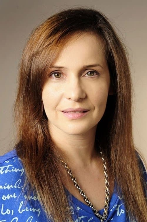 Gabriela Toscano zdjęcie