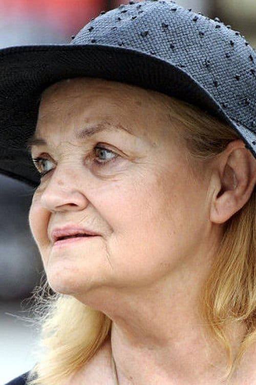Gabriela Vránová zdjęcie