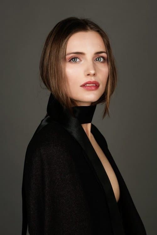 Gabrielė Malinauskaitė zdjęcie