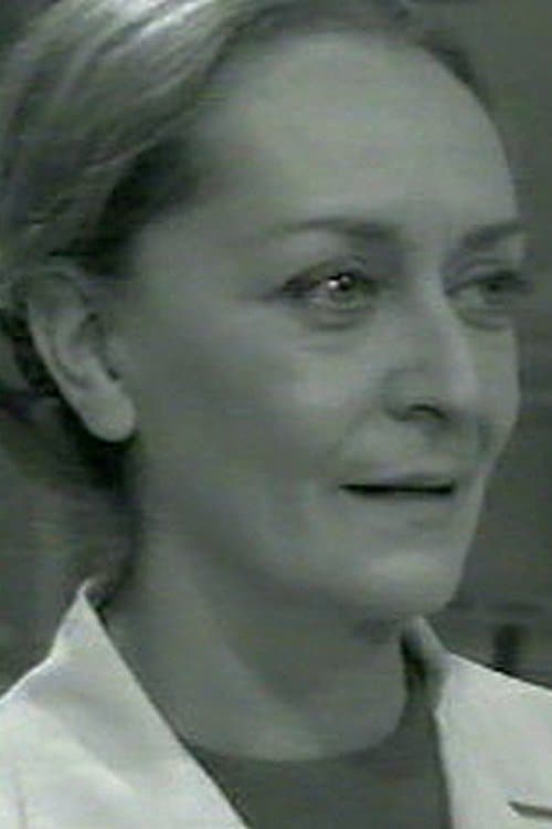Gabriella Giacobbe zdjęcie