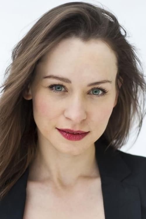Gabriella Hámori zdjęcie