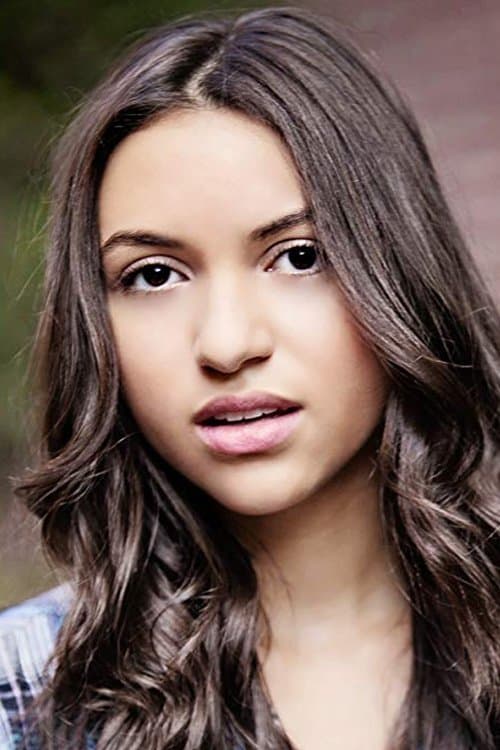 Gabriella Martinez zdjęcie