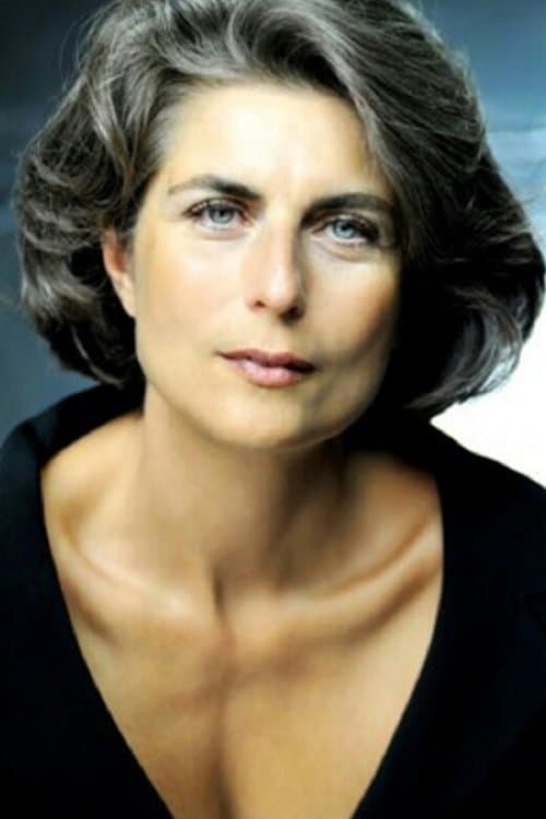 Gabriella Saitta zdjęcie