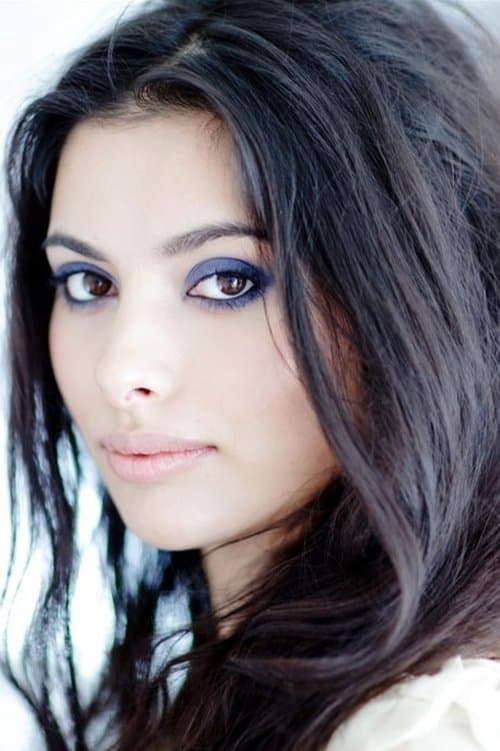 Gabriella Wright zdjęcie