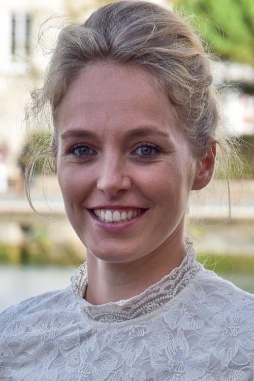 Gabrielle Atger zdjęcie
