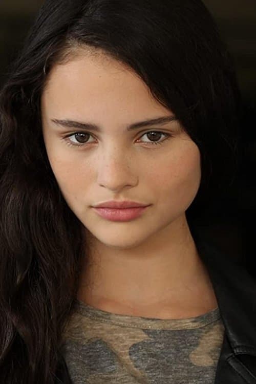 Gabrielle Echols zdjęcie