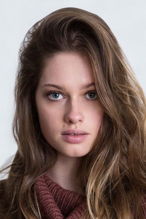 Gabrielle Haugh zdjęcie
