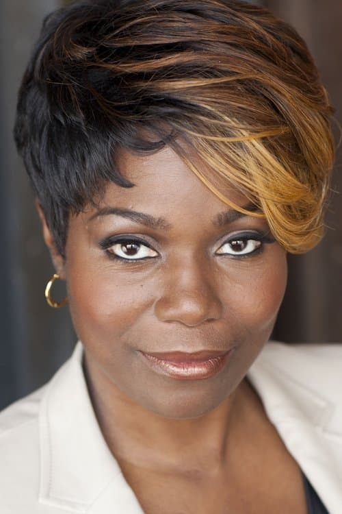 Gabrielle Lott-Rogers zdjęcie