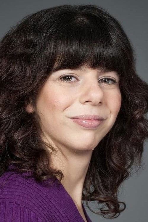 Gabrielle Marion-Rivard zdjęcie