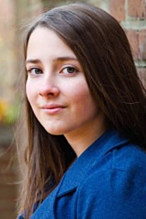 Gabrielle Popa zdjęcie