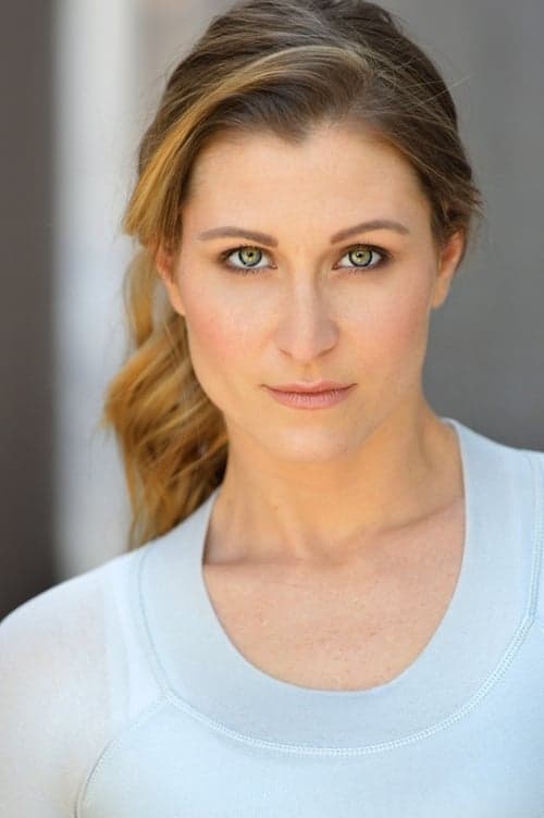 Gabrielle Stone zdjęcie