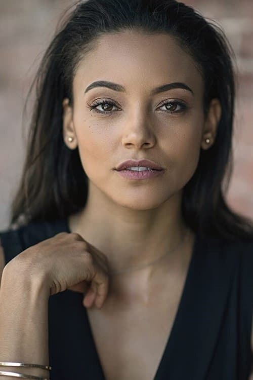 Gabrielle Walsh zdjęcie