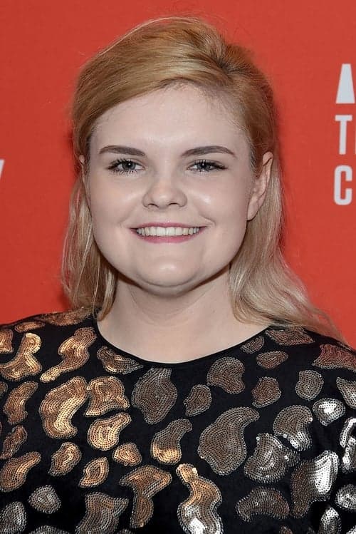 Gaby French zdjęcie