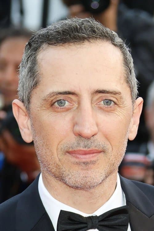 Gad Elmaleh zdjęcie